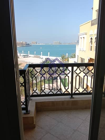 1 Bedroom Apartment for Rent in Al Marjan Island, Ras Al Khaimah - 1. jpg