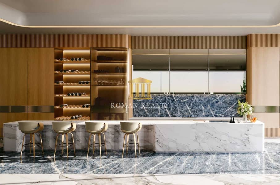 Luxury living | Prime location Luxury living | Prime location