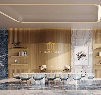 3 Bedroom Flat for Sale in Business Bay, Dubai - Luxury living | Prime location