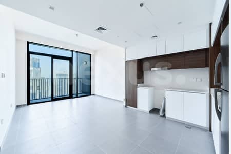 1 Bedroom Apartment for Rent in Dubai Creek Harbour, Dubai - High Floor | Water View | AVAILABLE NOW