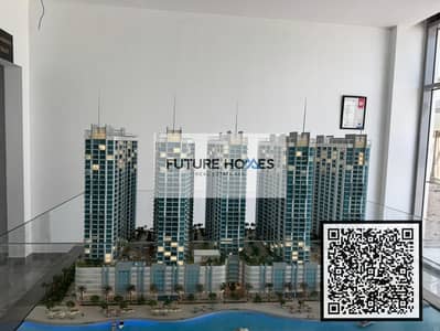1 Спальня Апартамент Продажа в Свободная зона Аджман, Аджман - WhatsApp Image 2025-05-07 at 4.49. 22 PM. jpg