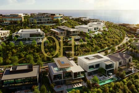 4 Cпальни Вилла Продажа в Аль Худайриат остров, Абу-Даби - Untitled Project (79). jpg