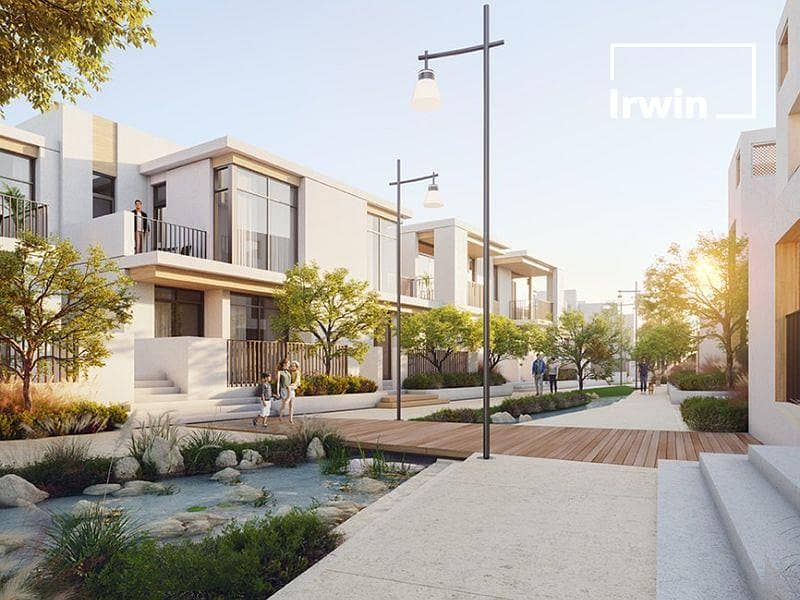 Park Backing | Spacious Lay out | H/O 2025 Park Backing | Spacious Lay out | H/O 2025