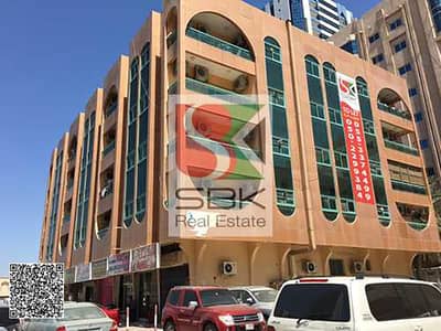 2 Bedroom Flat for Rent in Al Nakhil, Ajman - 202304051680724712400017311. jpg