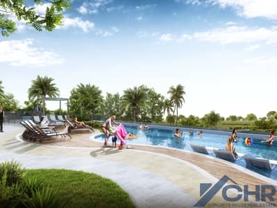 1 Bedroom Apartment for Sale in Majan, Dubai - C4 (5). jpg 1 Bedroom Apartment for Sale in Majan, Dubai - C4 (5). jpg