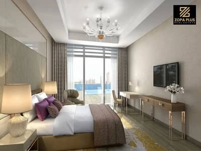 迪拜市中心， 迪拜 1 卧室单位待售 - My project (19). png