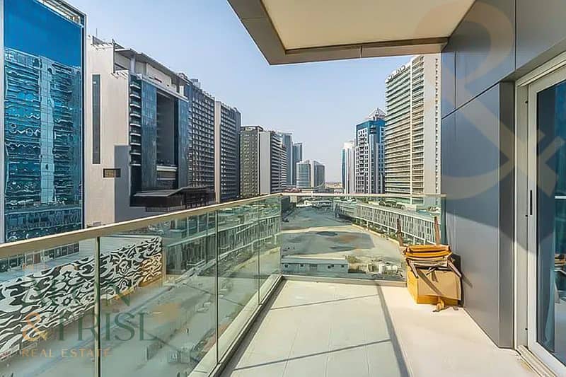 شقة في داماك ميزون ماجستين،الخليج التجاري 1 غرفة 1600000 درهم - 11847547 شقة في داماك ميزون ماجستين،الخليج التجاري 1 غرفة 1600000 درهم - 11847547