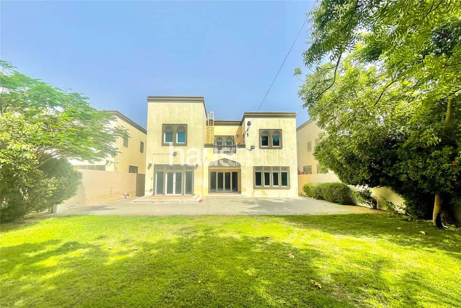 位于朱美拉公园社区,Regional 3 卧室的别墅 300000 AED - 11847555 位于朱美拉公园社区,Regional 3 卧室的别墅 300000 AED - 11847555
