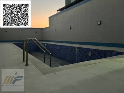 1 Bedroom Flat for Sale in Al Humaid City, Ajman - e27bda95-4e7d-4344-a293-a5ca044ea0c4. jpg