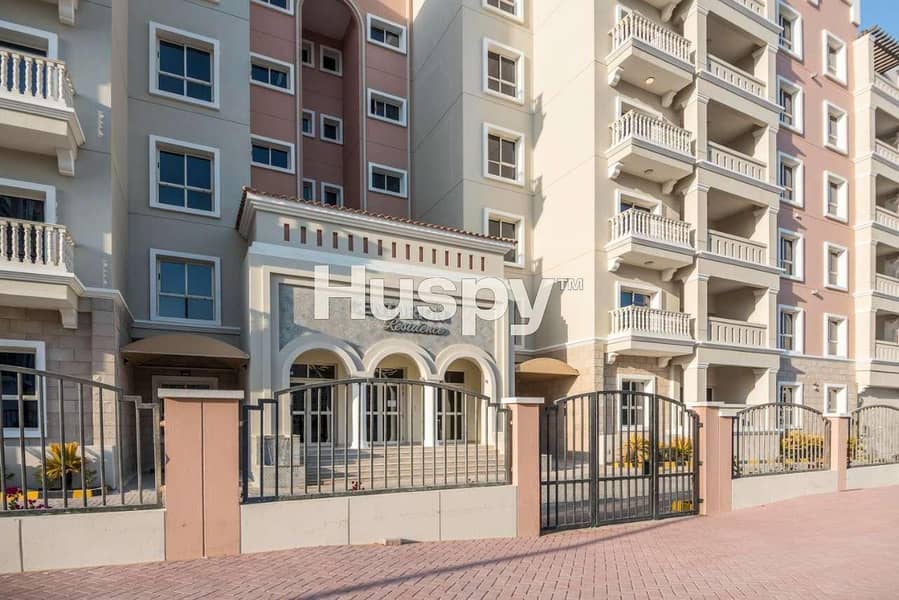 位于迪拜投资园区(DIP),2期 1 卧室的公寓 65000 AED - 11847587 位于迪拜投资园区(DIP),2期 1 卧室的公寓 65000 AED - 11847587