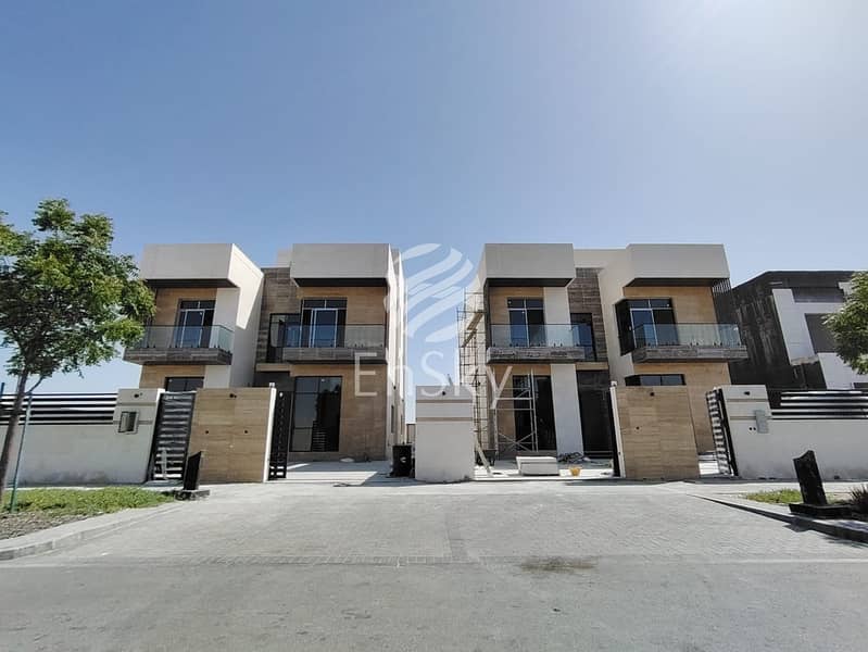 位于阿尔沙穆卡,阿尔里曼1号,里曼生活馆 6 卧室的别墅 4500000 AED - 11847585 位于阿尔沙穆卡,阿尔里曼1号,里曼生活馆 6 卧室的别墅 4500000 AED - 11847585