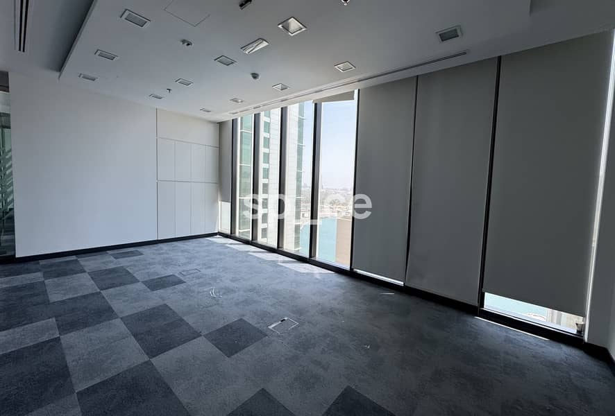 مکتب في جزيرة الريم 439800 درهم - 11847596 مکتب في جزيرة الريم 439800 درهم - 11847596