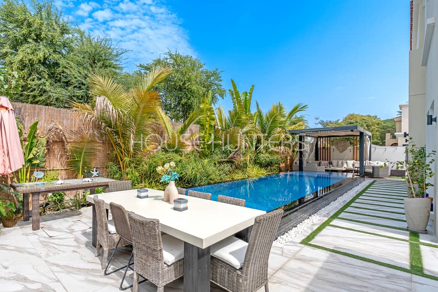 Beautifully Renovated Mirador with Infinity Pool Beautifully Renovated Mirador with Infinity Pool