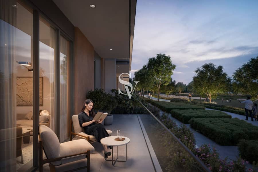 Квартира в Дубай Хиллс Истейт,Vida Residences Hillside,Vida Residences Hillside Tower B, 3 cпальни, 3970888 AED - 11847609 Квартира в Дубай Хиллс Истейт,Vida Residences Hillside,Vida Residences Hillside Tower B, 3 cпальни, 3970888 AED - 11847609