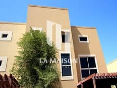 فيلا ثلاث غرف مستقلة | جاهزة للسكن | احجز الان