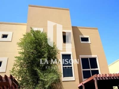 3 Bedroom Villa for Rent in Al Raha Gardens, Abu Dhabi - IMG-20250604-WA0008. jpg