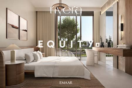 4 Bedroom Townhouse for Sale in The Valley by Emaar, Dubai - Elegant Townhouse | Payment Plan | Flower Farm
