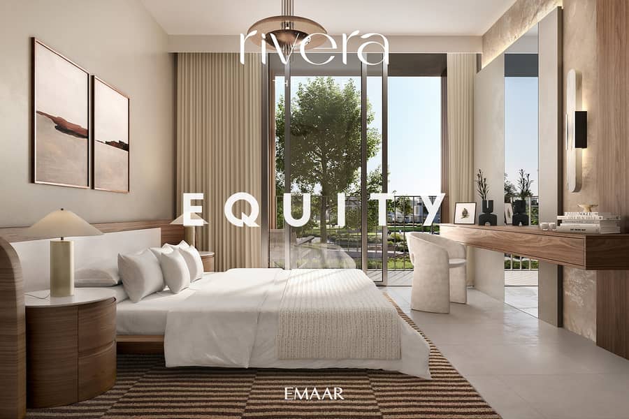 Таунхаус в Валли,Rivera, 4 cпальни, 4994888 AED - 11847638 Таунхаус в Валли,Rivera, 4 cпальни, 4994888 AED - 11847638