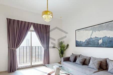 1 Bedroom Apartment for Rent in Jumeirah Village Circle (JVC), Dubai - Fully Furnished | Ready to Move | Spacious Lay-Out