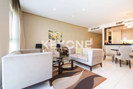 2 Bedroom Apartment for Sale in Dubai South, Dubai - Exclusive Living | Modern 2-Bedroom  | DAMAC Maison de Ville Tenora
