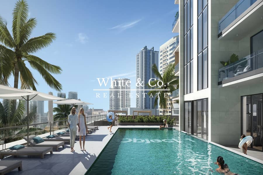 Selling at OP | Handover Q3 2025 | Luxury Selling at OP | Handover Q3 2025 | Luxury