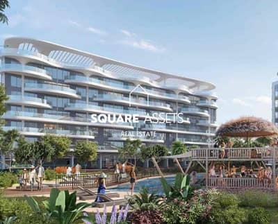 1 Bedroom Flat for Sale in DAMAC Lagoons, Dubai - Screenshot 2025-06-04 154538. png