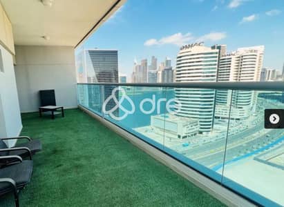 1 Bedroom Apartment for Rent in Business Bay, Dubai - c292bdd6-ad2a-4ec7-a0bc-f84c12765021. jpeg