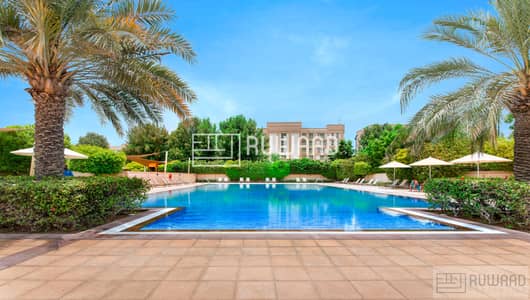 Studio for Rent in Mina Al Arab, Ras Al Khaimah - 8. jpg