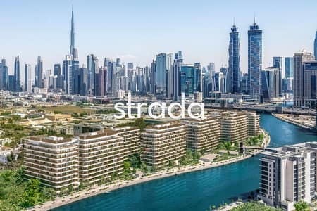 2 Cпальни Апартаменты Продажа в Аль Васль, Дубай - Квартира в Аль Васль，Eden House The Park，Eden House The Park Building D, 2 cпальни, 8217984 AED - 11847691
