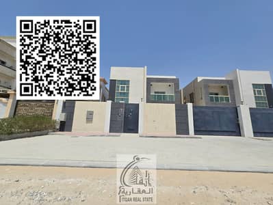 阿尔罗达， 阿治曼 6 卧室别墅待租 - 47ba33f9-1a9b-447d-a452-6f5be5126063. jpg