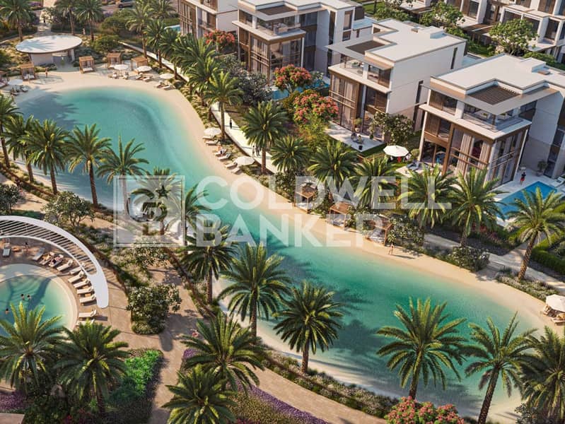 位于纳德谢巴区,纳德谢巴1区,纳德沙巴花园,Nad Al Sheba Gardens 5 3 卧室的别墅 5300000 AED - 11847713 位于纳德谢巴区,纳德谢巴1区,纳德沙巴花园,Nad Al Sheba Gardens 5 3 卧室的别墅 5300000 AED - 11847713