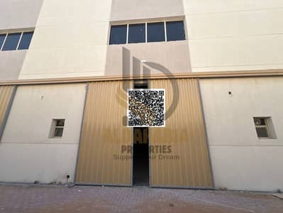 مستودع  للايجار في الجرف، عجمان - 121d349a-cd72-4d53-8be2-168f15d0b4e3. jpeg