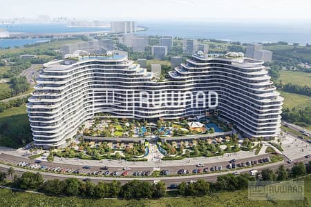 2 Cпальни Апартаменты Продажа в Аль Марджан Айленд, Рас-эль-Хайма - Untitled-15. jpg