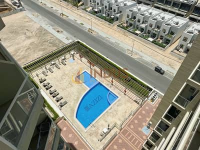 شقة 2 غرفة نوم للايجار في الفرجان، دبي - 1. JPG