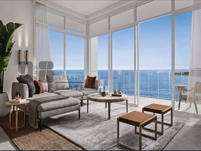 2 Cпальни Апартамент Продажа в Дубай Харбор, Дубай - P10-Sobha SeaHaven. jpg