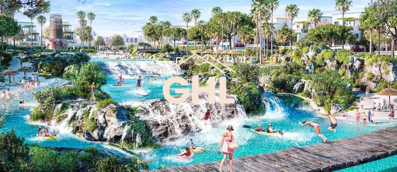 位于大马士革湖住宅,尼斯别墅 5 卧室的联排别墅 3210000 AED - 11847744 位于大马士革湖住宅,尼斯别墅 5 卧室的联排别墅 3210000 AED - 11847744