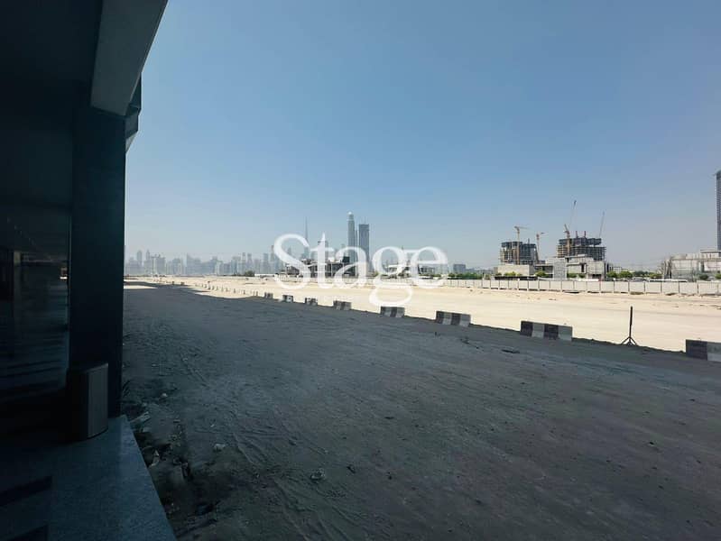 OWN A SHOP NEAR DOWNTOWN | LAGOON VIEW | VACANT