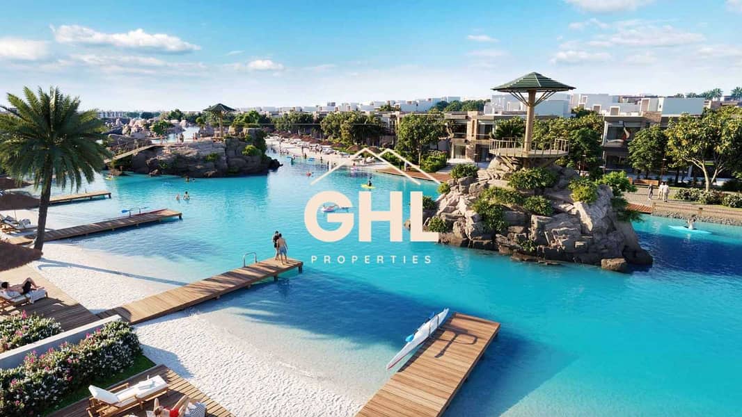 位于大马士革湖住宅,蒙特卡洛别墅 5 卧室的联排别墅 3210000 AED - 11847758 位于大马士革湖住宅,蒙特卡洛别墅 5 卧室的联排别墅 3210000 AED - 11847758