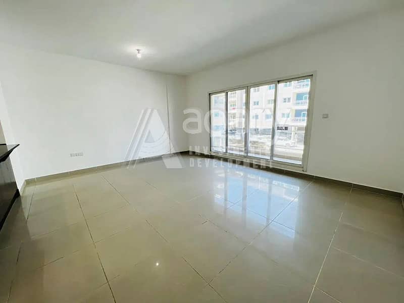 Own it Now | 1BHK Apt with Balcony | Good Investment