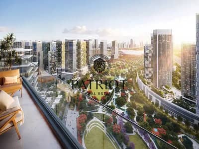阿拉伯城， 迪拜 3 卧室公寓待售 - AZ1. png