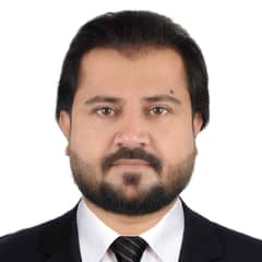 Aamir Rafique