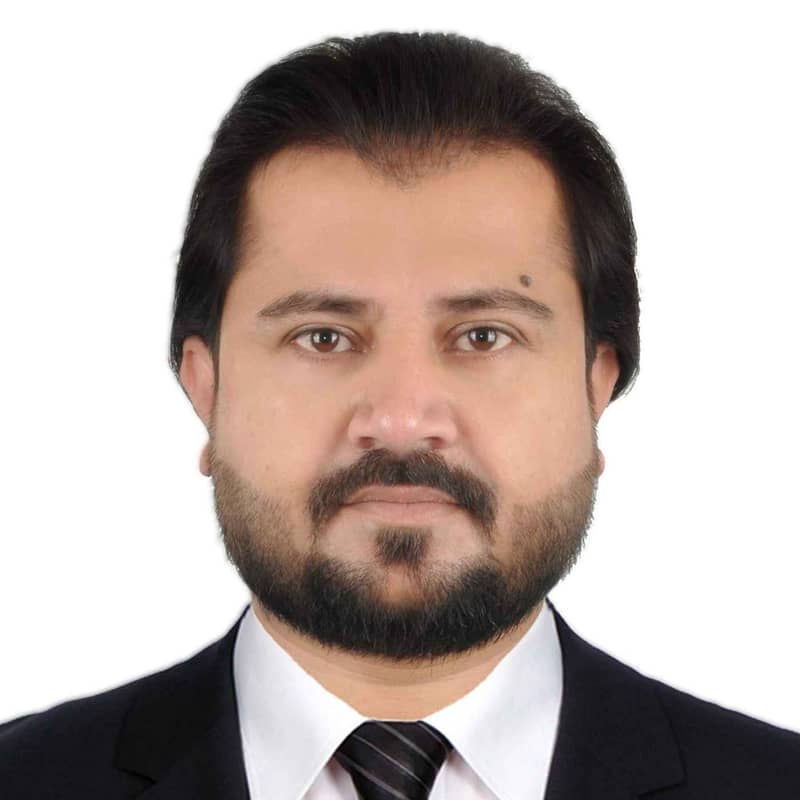 Aamir Rafique