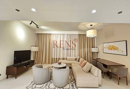 2 Bedroom Apartment for Rent in Business Bay, Dubai - 1. jpeg