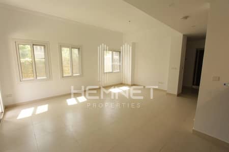 3 Bedroom Villa for Rent in Serena, Dubai - Corner Unit |Next to Pool and Park| Prime Location