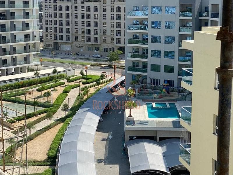 شقة في آرين جرينز،أرجان 1 غرفة 895000 درهم - 11847803 شقة في آرين جرينز،أرجان 1 غرفة 895000 درهم - 11847803