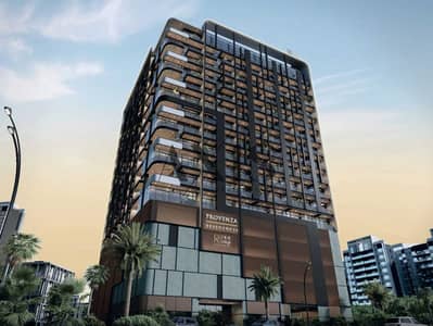 Studio for Sale in Jumeirah Village Circle (JVC), Dubai - Luxury Living | Flexible Payment Plan | High ROI