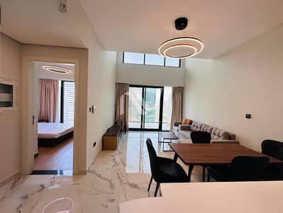 3 Bedroom Apartment for Rent in Al Maryah Island, Abu Dhabi - Vista 1_0010_expand 5. jpg