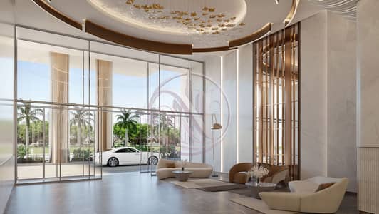 فلیٹ 1 غرفة نوم للبيع في قرية جميرا الدائرية، دبي - SkyHill-Residences-2-1. jpg