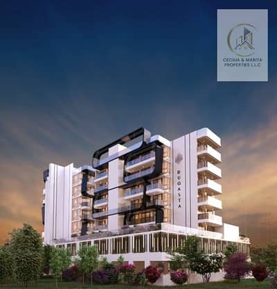 Studio for Sale in International City, Dubai - TOWER. jpg