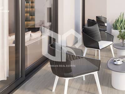 1 Bedroom Flat for Sale in Muwaileh, Sharjah - WhatsApp Image 2024-05-12 at 12.33. 06 PM. jpeg